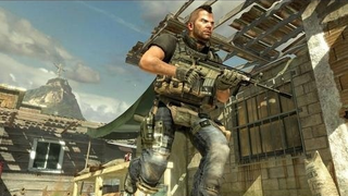 Kotaku Game Club: Modern Warfare 2 Discussion Resumes.. NOW (Levels 4-6)